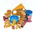 DONGGUAN DJ PROTOTYPE TECHNOLOGY CO.,LTD.We provide premium aluminum anodizing services, including black,red anodized aluminum and custom CNC machining, conveniently available nearest to your location.  Our skilled technicians use advanced anodizing